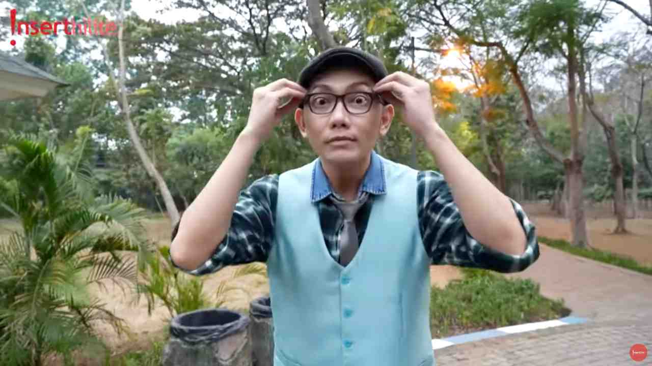 Asal Usil