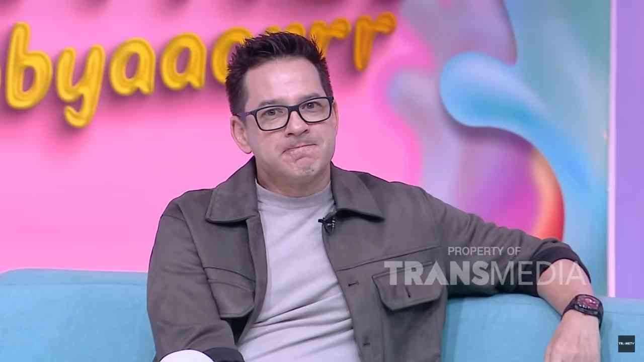 Pagi-Pagi Ambyar