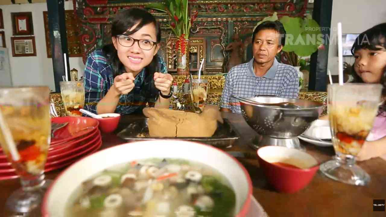 IKON KULINER: Ayam Pengemis, Hidangan Unik Khas Kota Bogor