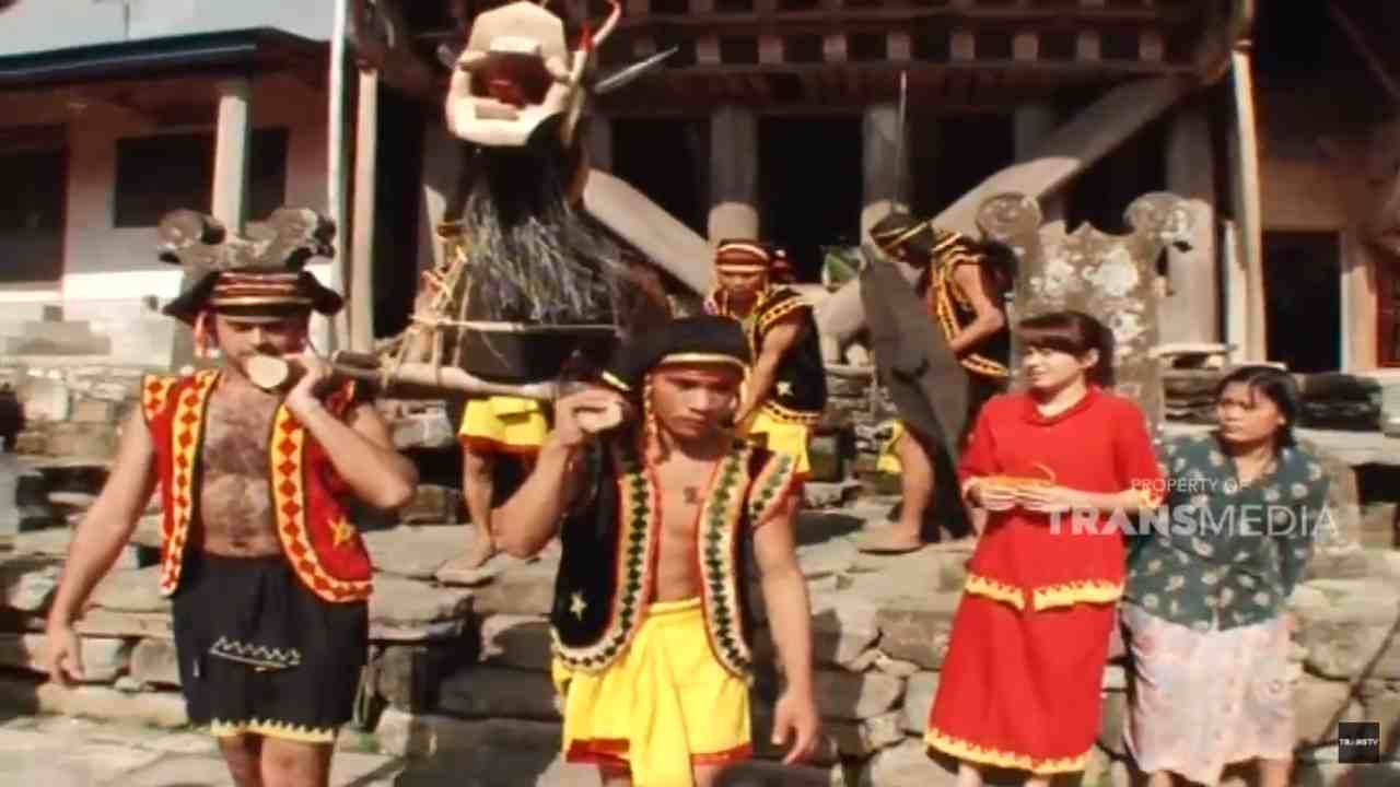 Favorite Reality Show