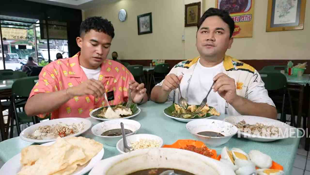 Bikin Laper