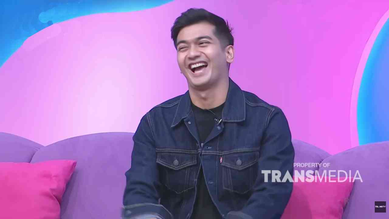 Menegangkan, Teuku Ryan Pernah Dinterogasi Seharian di Perbatasan Palestina