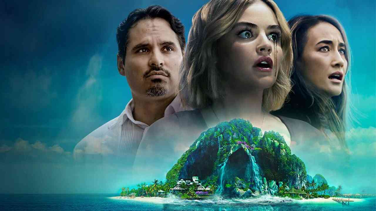 Bioskop Premiere