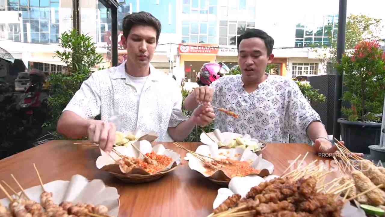 Bikin Laper