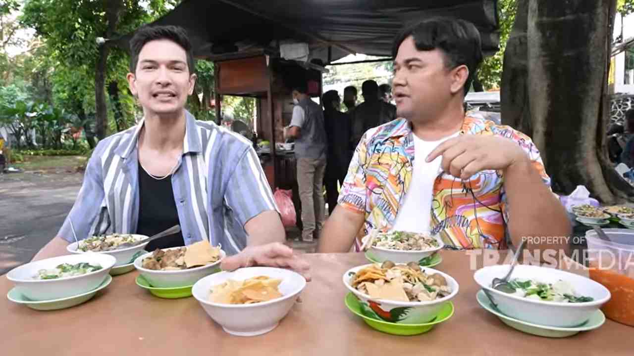 Bikin Laper
