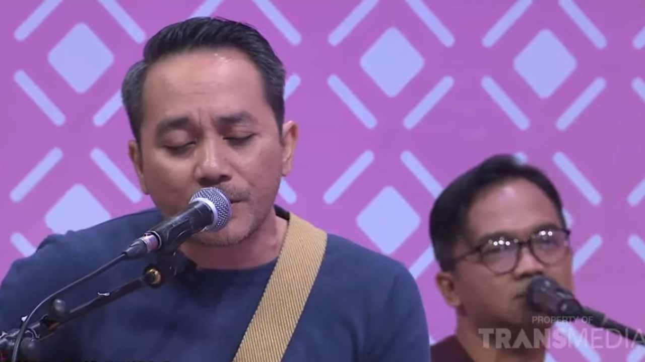 Pagi-Pagi Ambyar