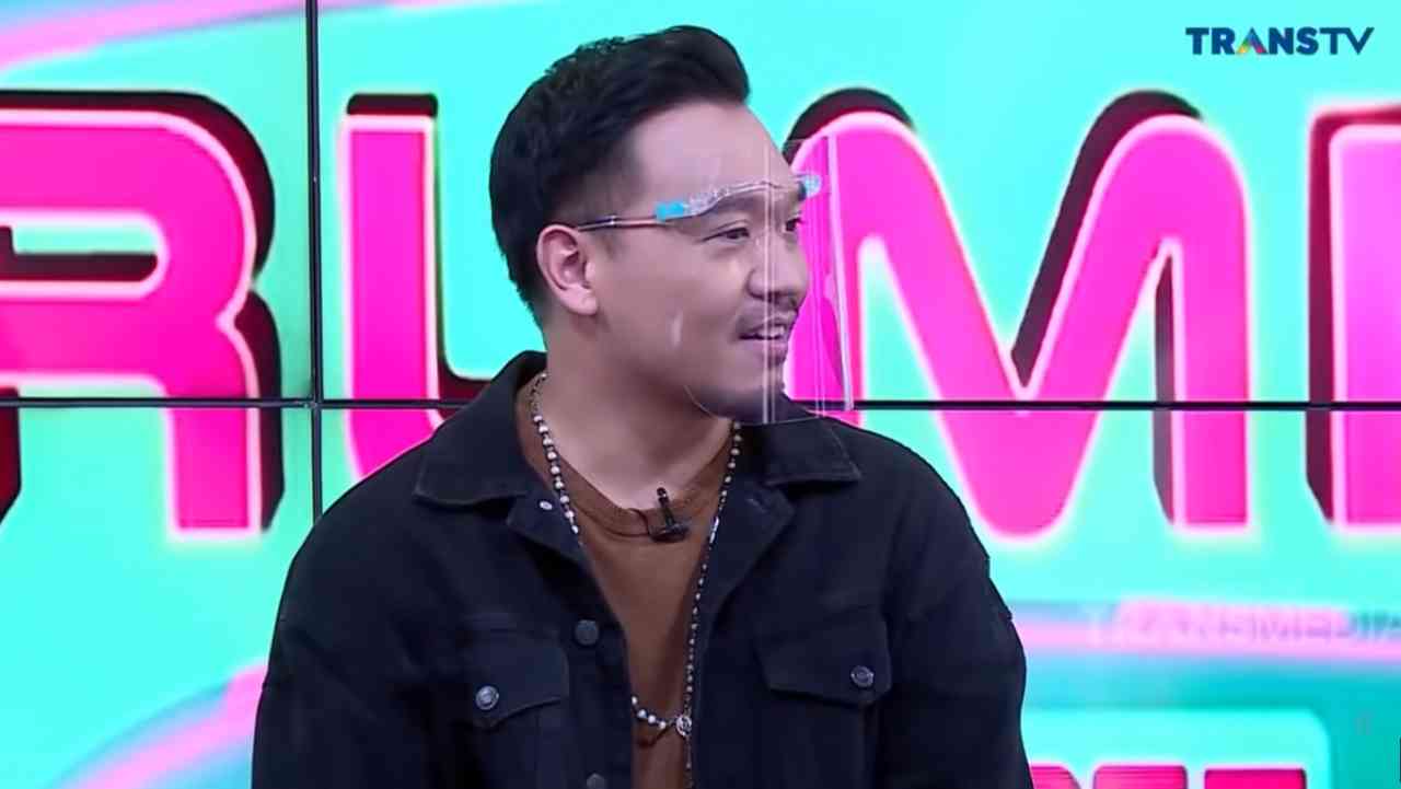 Rumpi (No Secret)