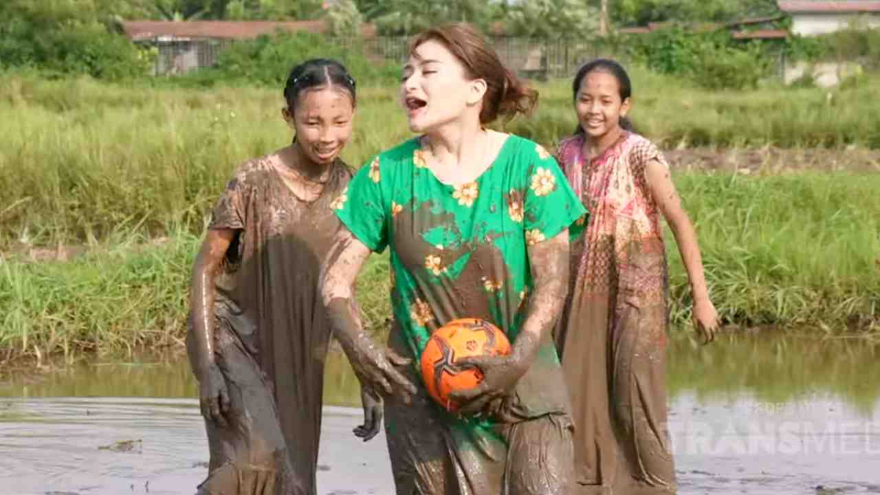 Strong Women