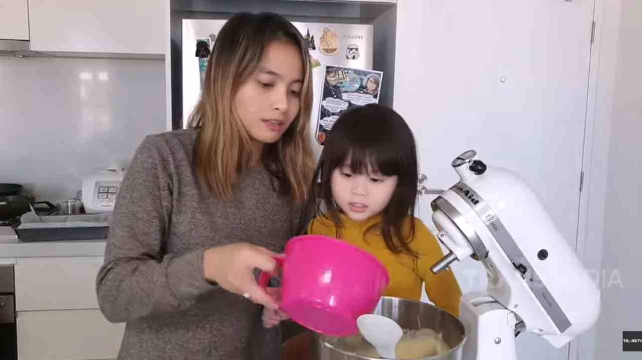 Ibu Pintar