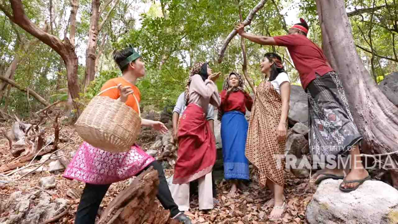 Desa Wisata Jaboi Sabang, Secuil Nirwana yang Mendamaikan Hati