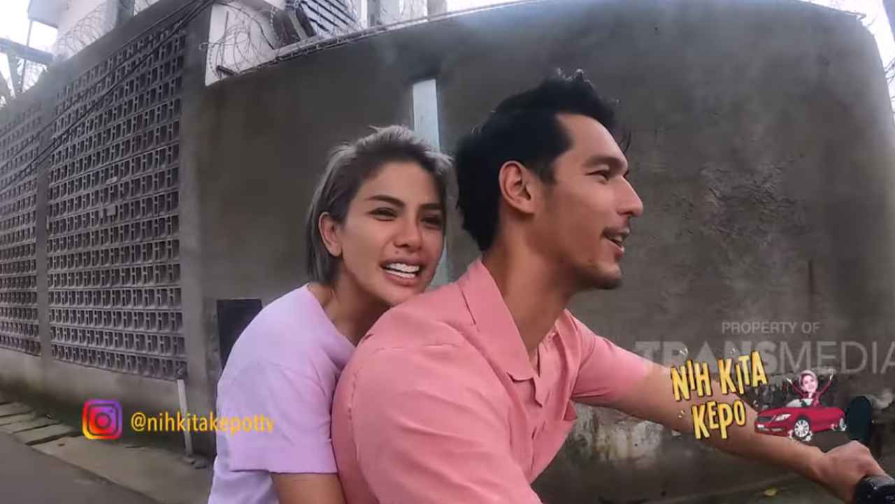 Nih Kita Kepo