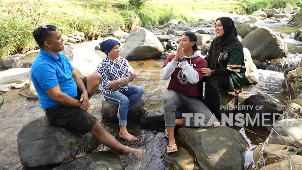 Keluarga Sonfai