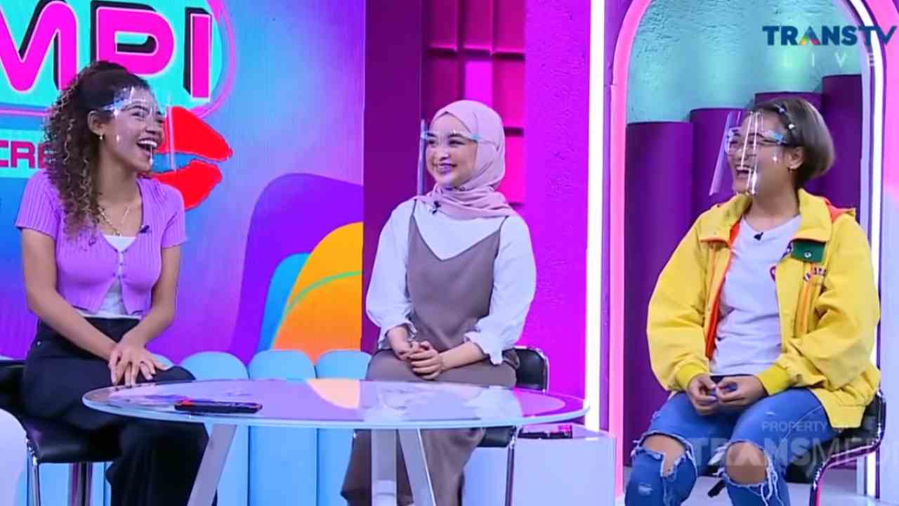 Rumpi (No Secret)
