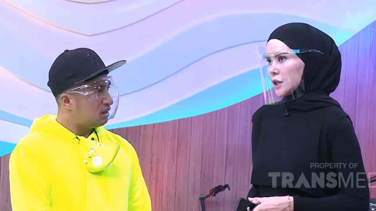 Kopi Viral