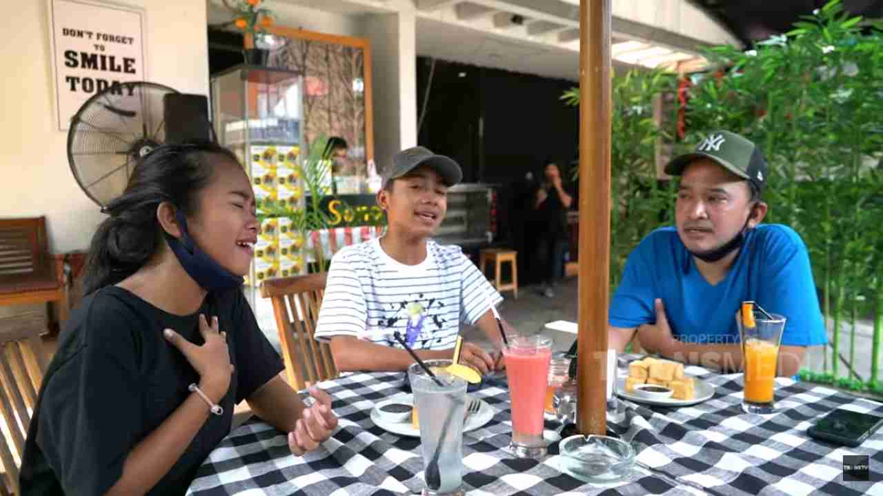 Diary The Onsu