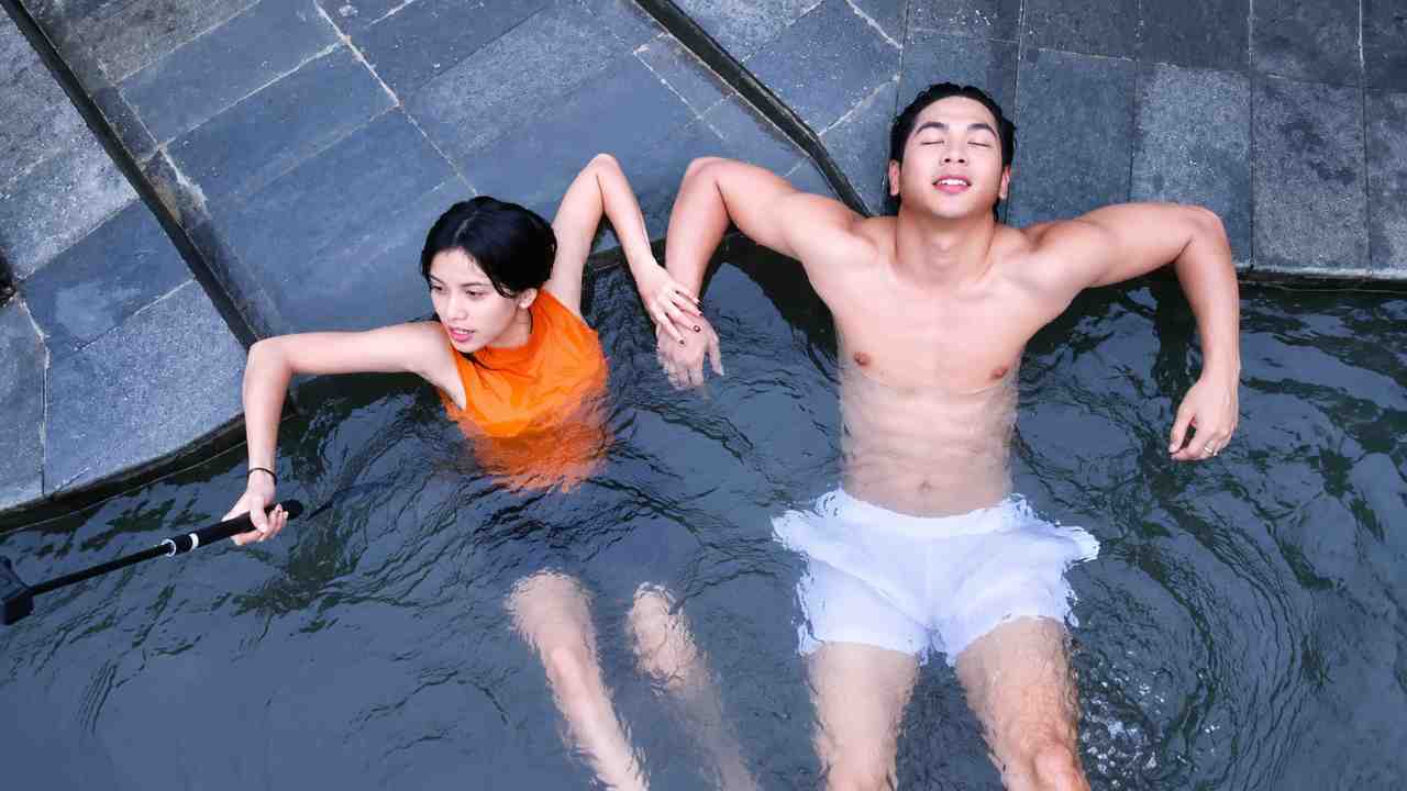 Relaksasi Ganda, Mandi Air Panas dan Simfoni Alam di Ciwidey yang Sejuk