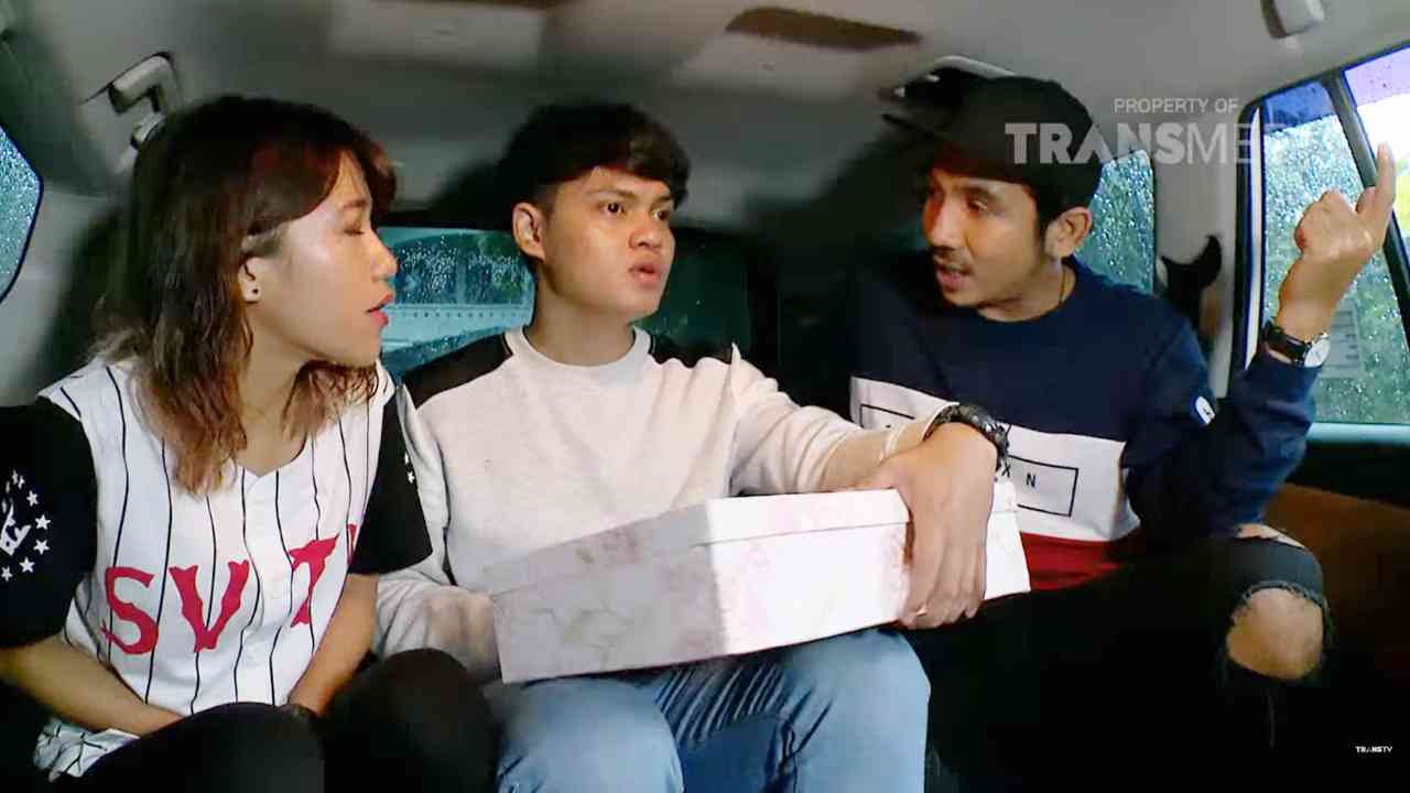 Favorite Reality Show