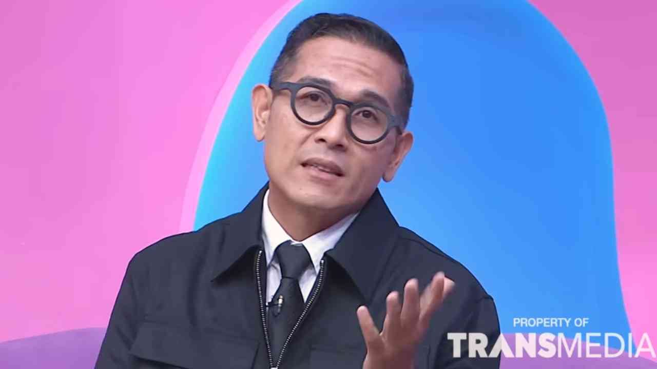 Ery Makmur Bikin Pangling! Turun Berat Badan hingga 40 kg