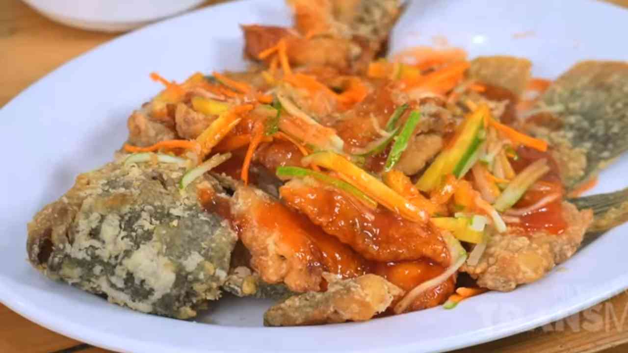 Bikin Laper