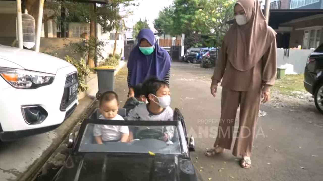 Ibu Pintar