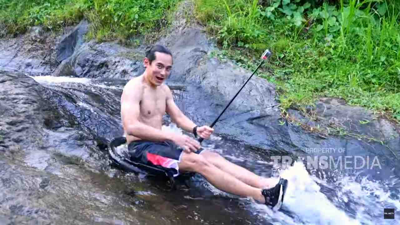 My Trip My Adventure