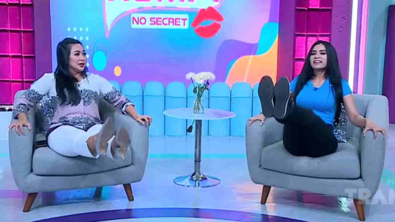 Rumpi (No Secret)