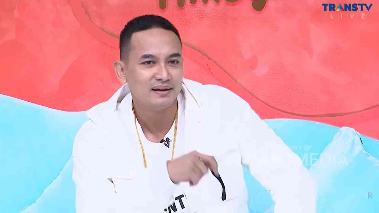 Pagi-Pagi Ambyar