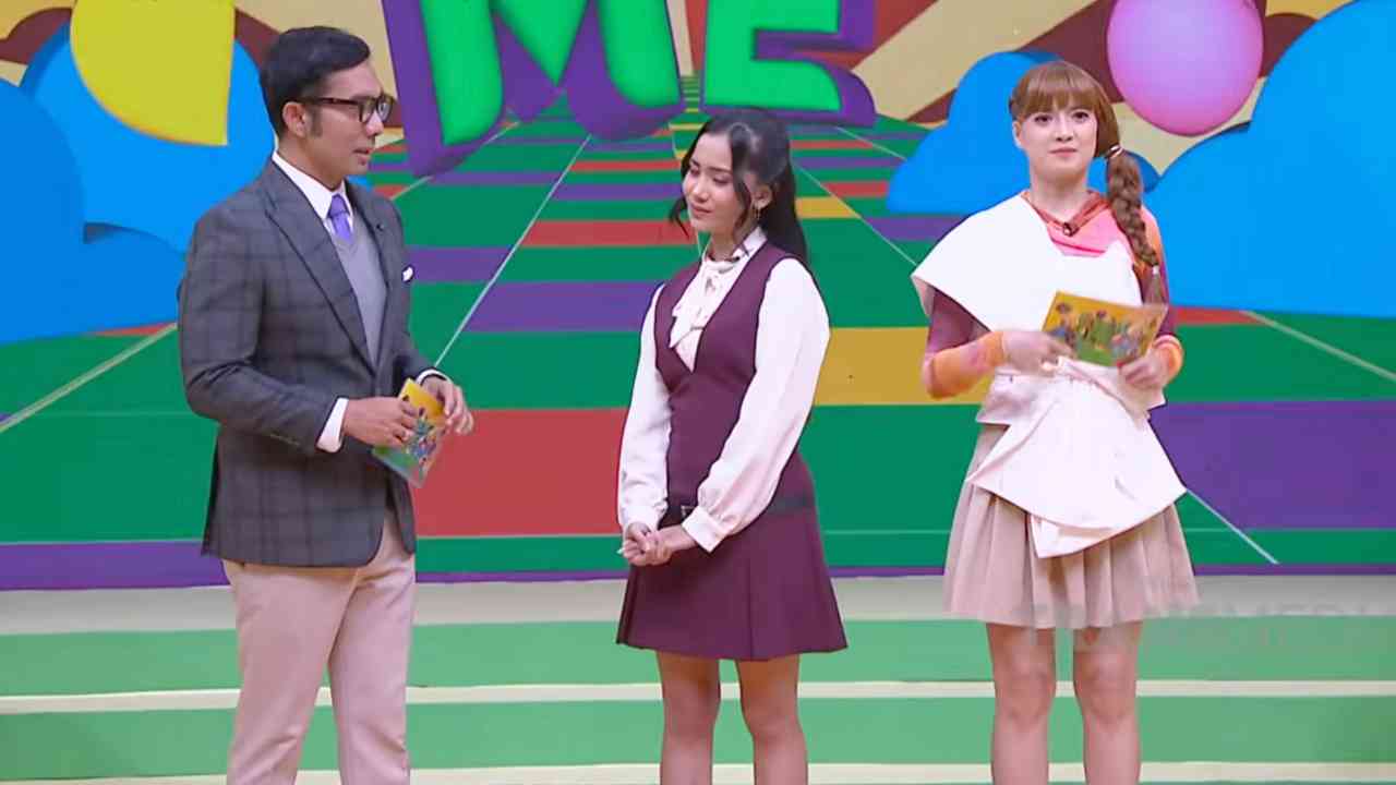 Peek Me - Episode 001