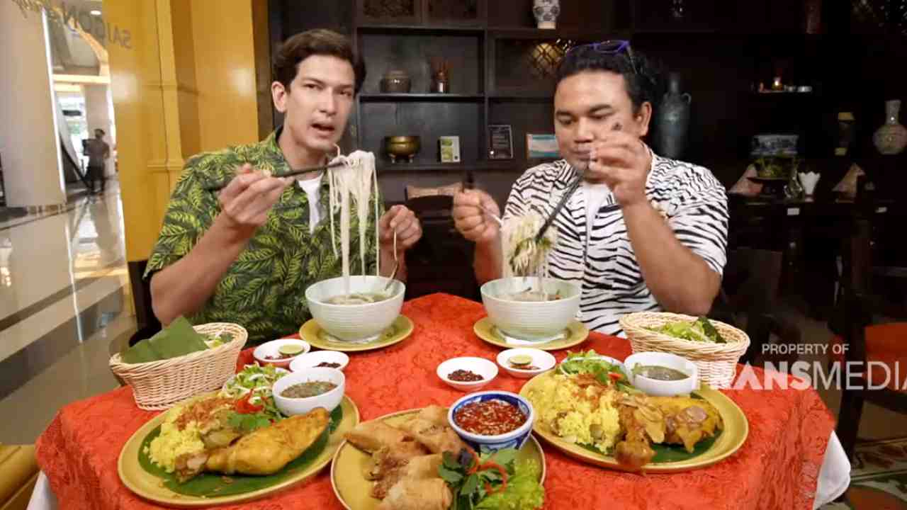 Bikin Laper Bikin Laper