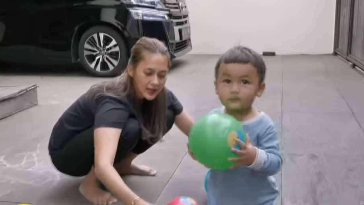 Ibu Pintar