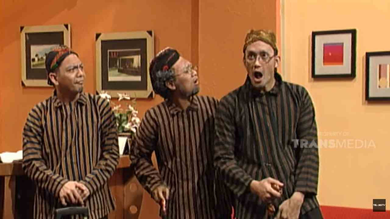 Favorite Comedy