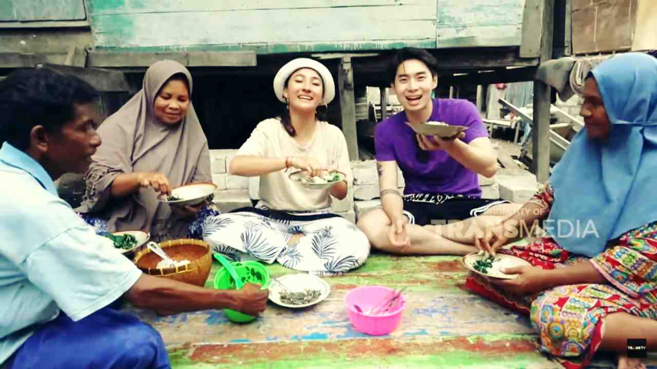Tanah Air Beta
