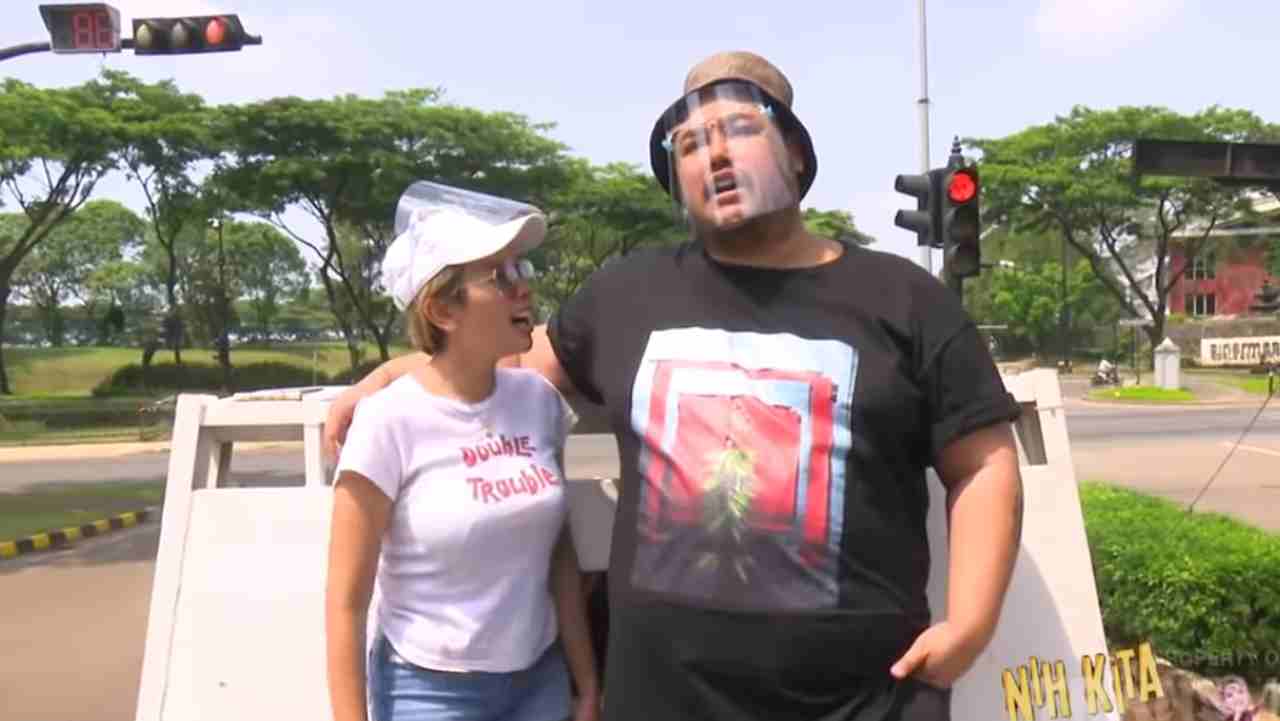 Nih Kita Kepo