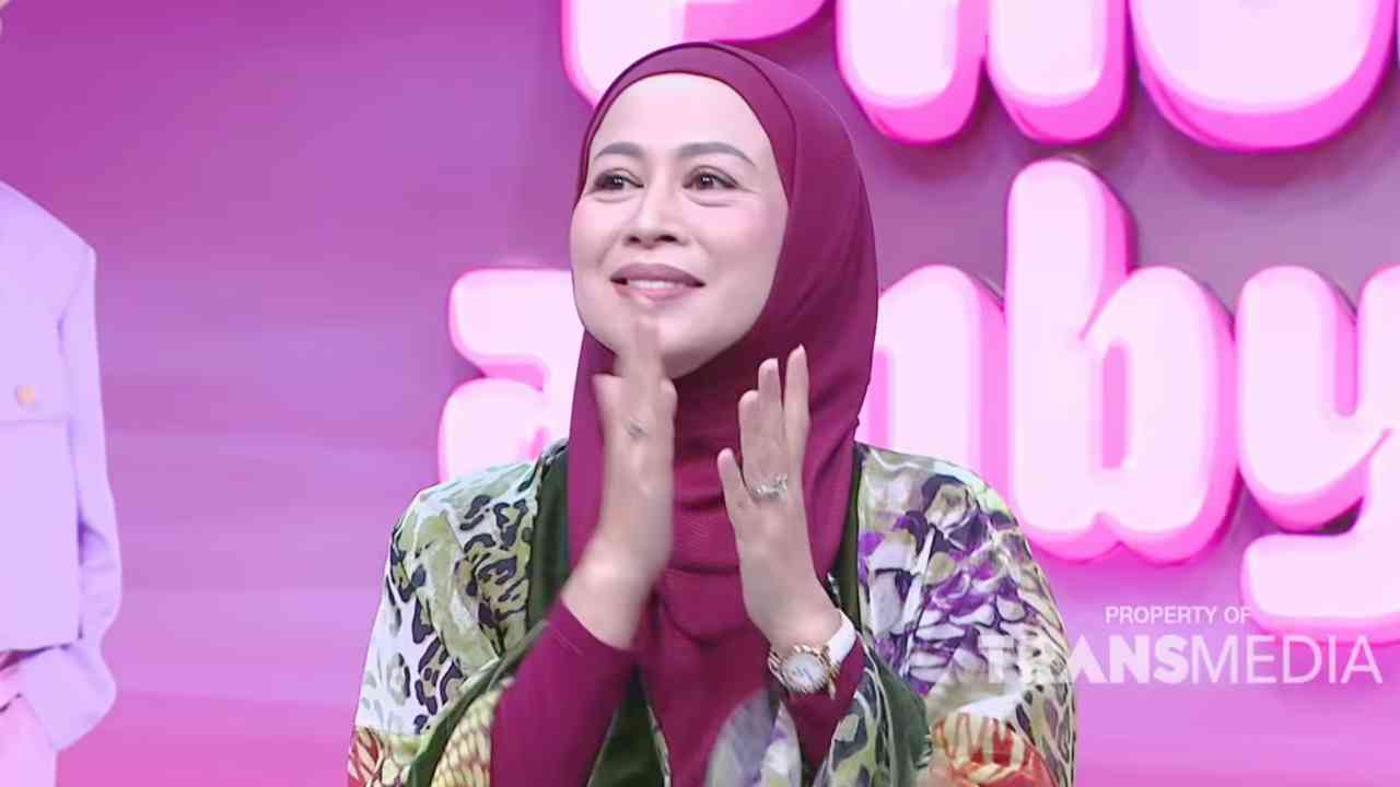 Pagi-Pagi Ambyar
