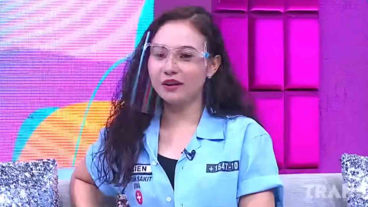 Rumpi (No Secret)
