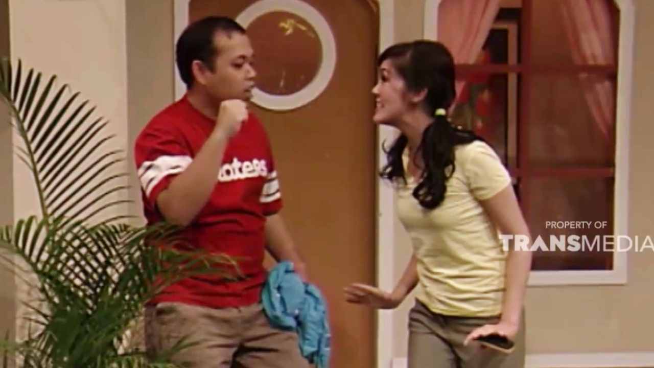 Favorite Comedy