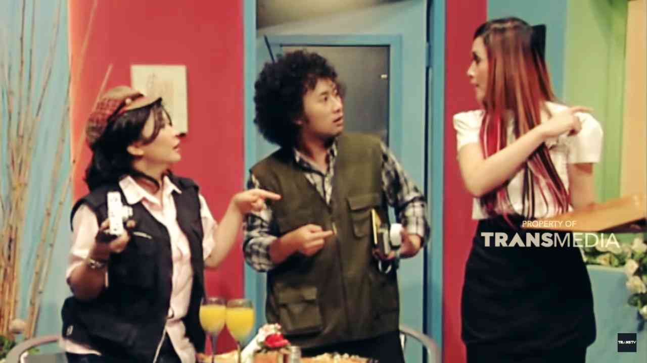 Favorite Comedy