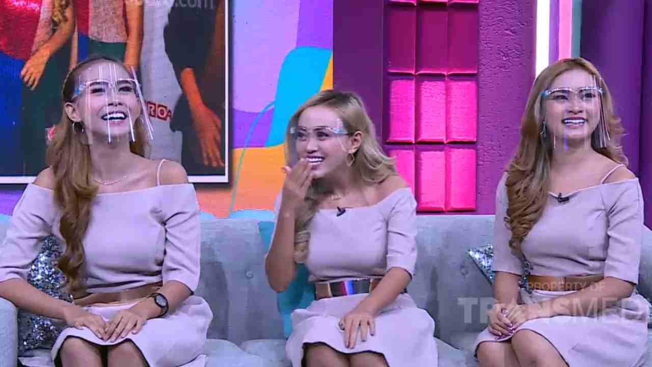 Rumpi (No Secret)