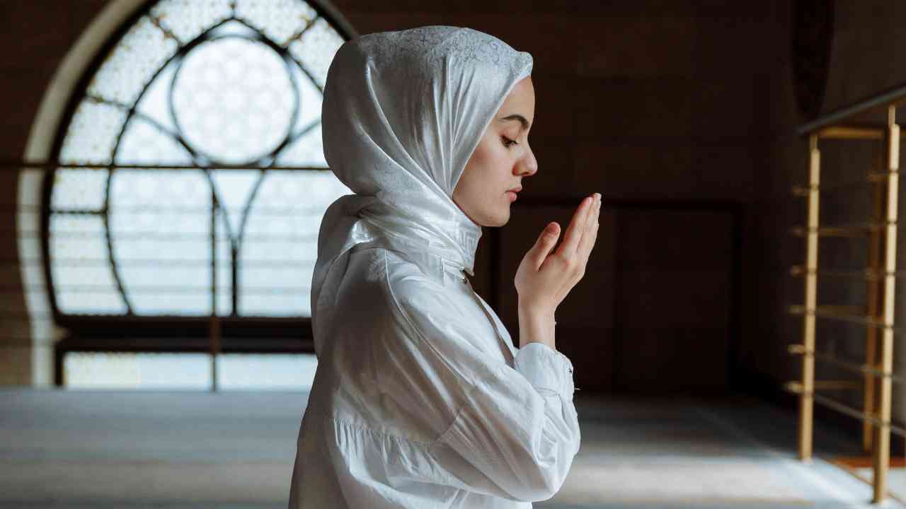 Islam Itu Indah