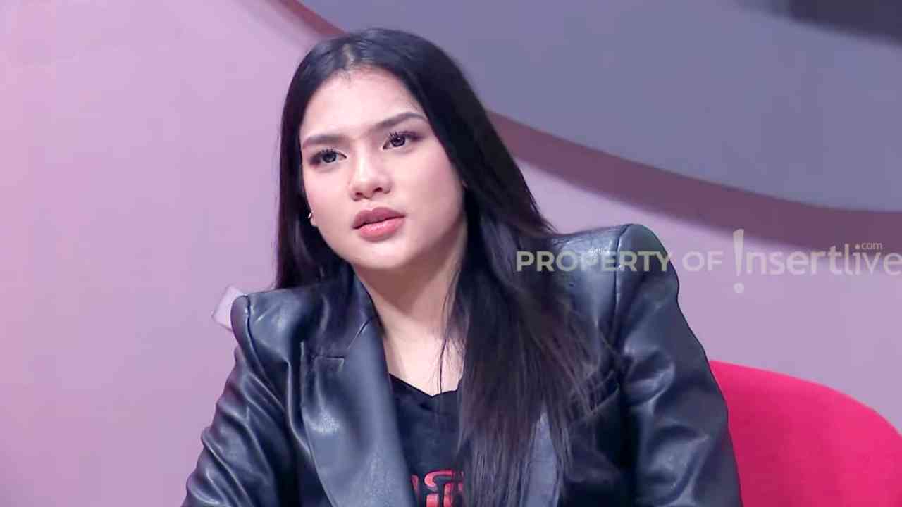 Di Balik Sukses Davina Karamoy, Ada Masa Kelam yang Tak Terlupakan