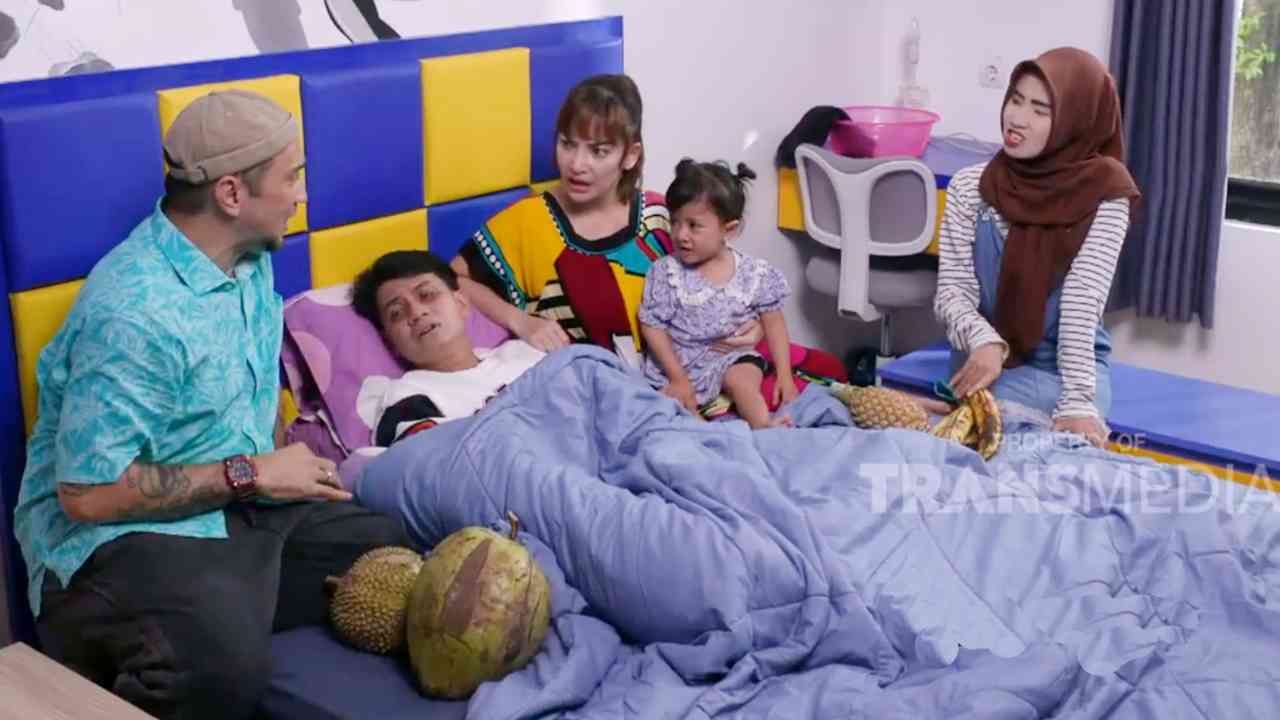 Adab Menjenguk Orang Sakit, Ibadah yang Menempatkan Kita di Taman Surga