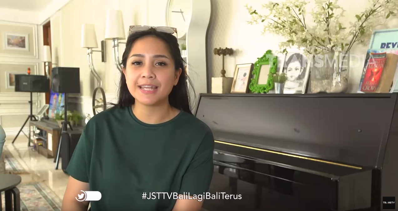 janji suci raffi & gigi