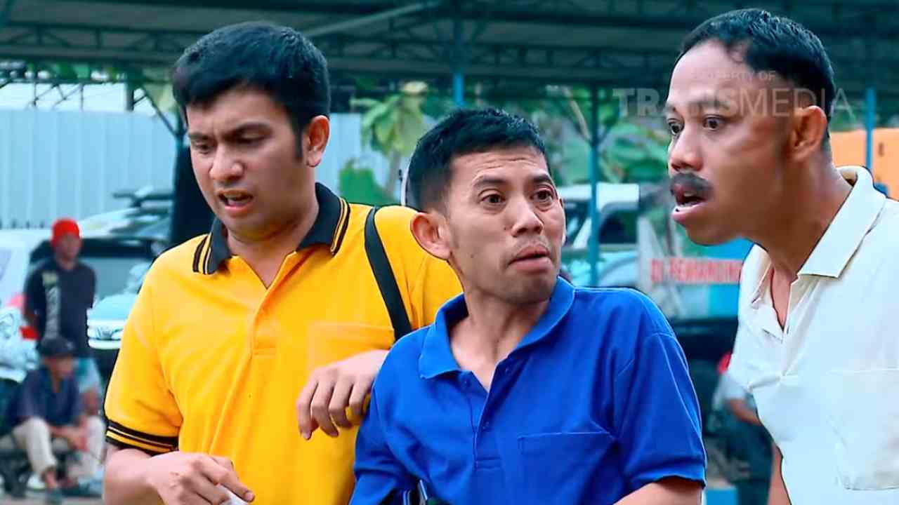 Favorite Comedy