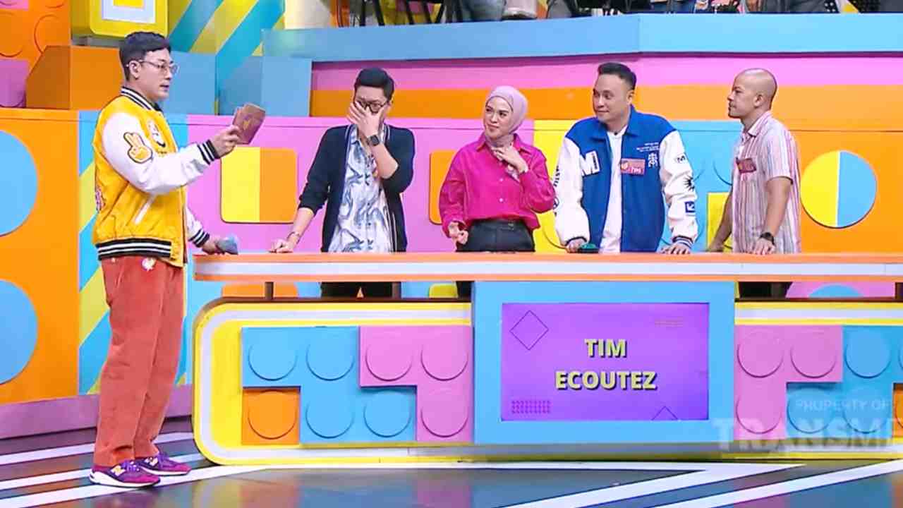 Dream Box Indonesia