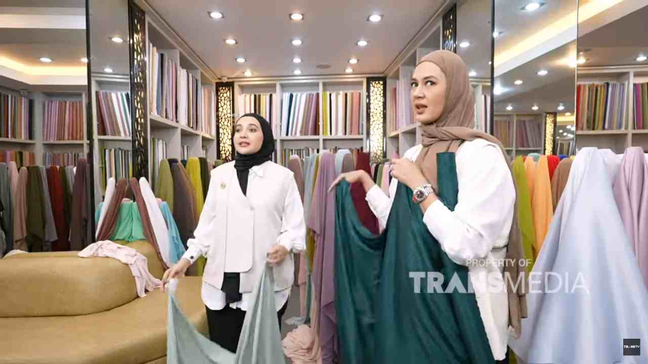 Sahabat Cantik