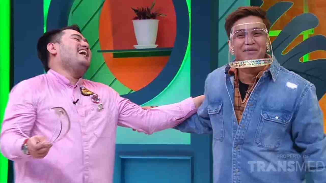 Pagi-Pagi Ambyar
