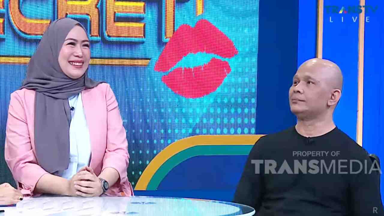 Rumpi (No Secret)