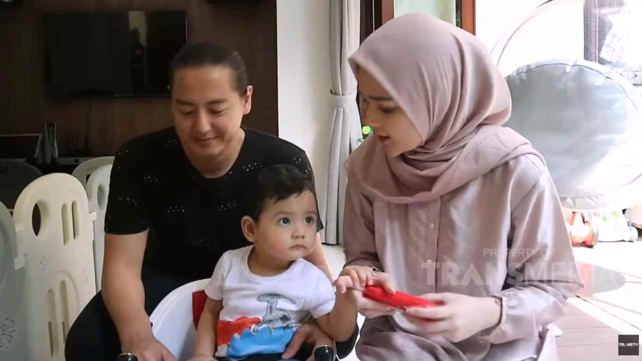 Ibu Pintar