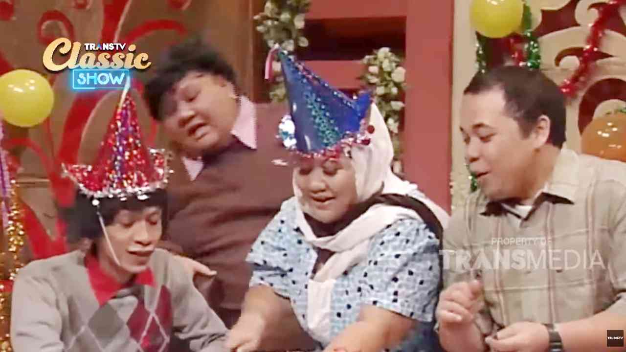 Favorite Comedy