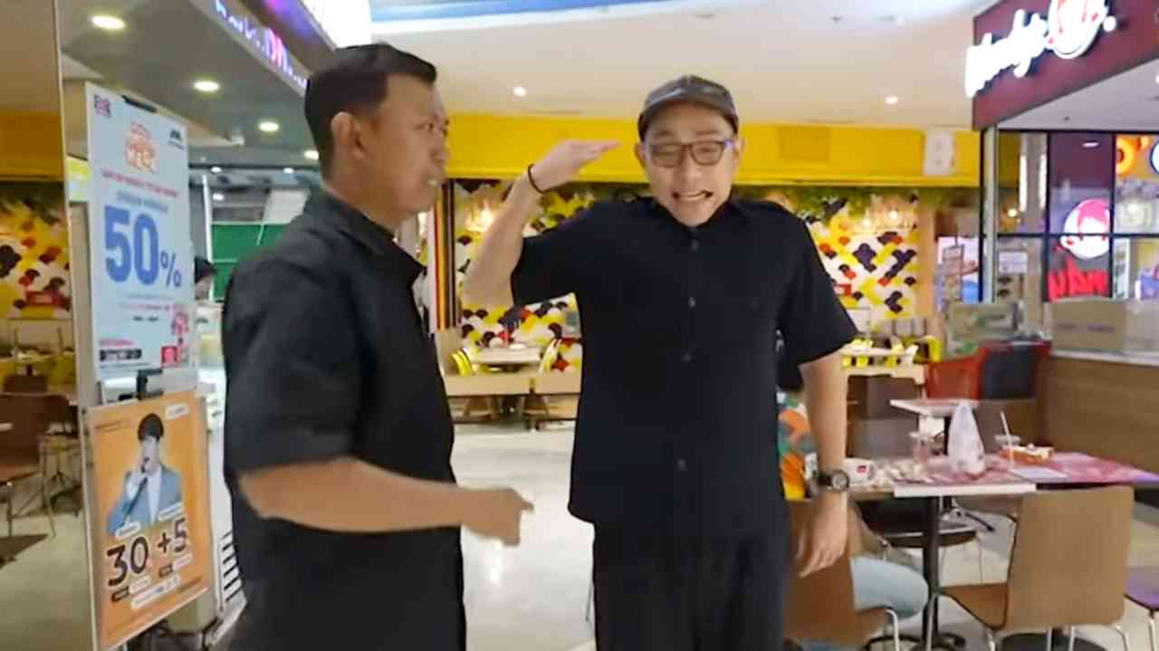 Asal Usil